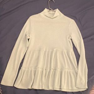 Lauren Conrad flare too